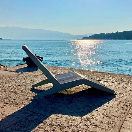 Villa Donne Del Lago Vittoria 살로 외부 사진